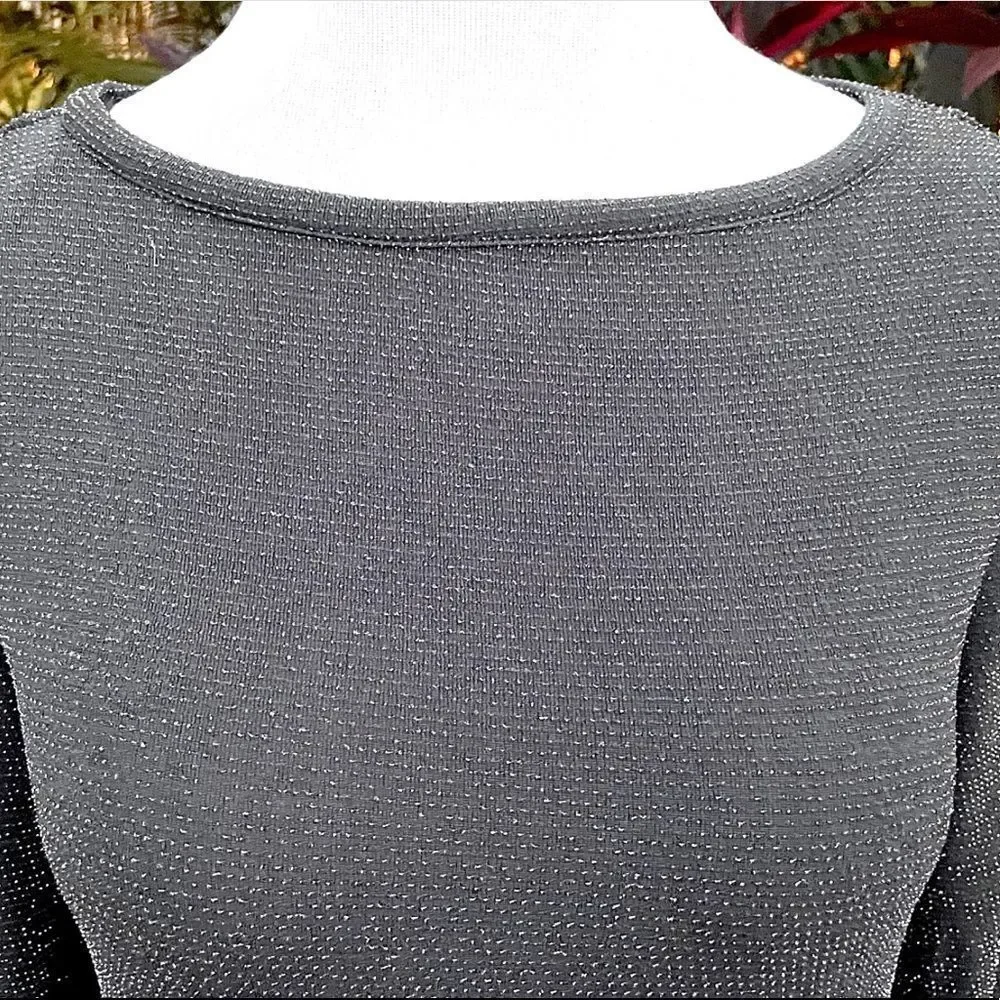 Michael Kors dark gray